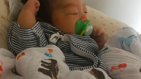 《授乳トラブル、解決策!》哺乳瓶拒否&ちくびカミカミ期…こまかいトラブル、こう乗り越えました