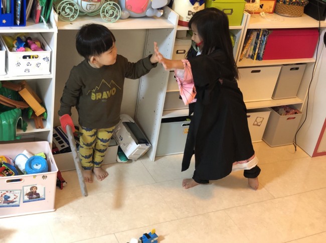 3人姉弟のおもちゃ収納 ママがイライラしない 子どもも楽しい 親子で気持ちが楽になる片付けのコツ 代官山スタイル By Blossom39 3人姉弟のおもちゃ収納 ママがイライラしない 子どもも楽しい 親子で気持ちが楽になる片付けのコツ 代官山スタイル By Blossom39