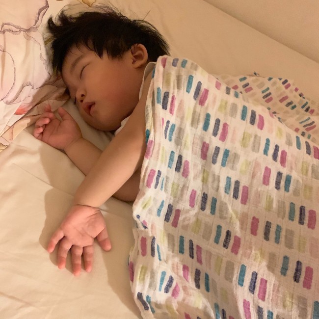 夏のおねんね必需品 パジャマ 布団 シーツ どうしてる ママも助かる夏の睡眠3アイテム 代官山スタイル By Blossom39 夏のおねんね必需品 パジャマ 布団 シーツ どうしてる ママも助かる夏の睡眠3アイテム 代官山スタイル By Blossom39