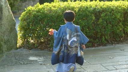 《男の子の七五三、って5歳だけ?》男兄弟ママが語る、男の子のイマドキ七五三事情