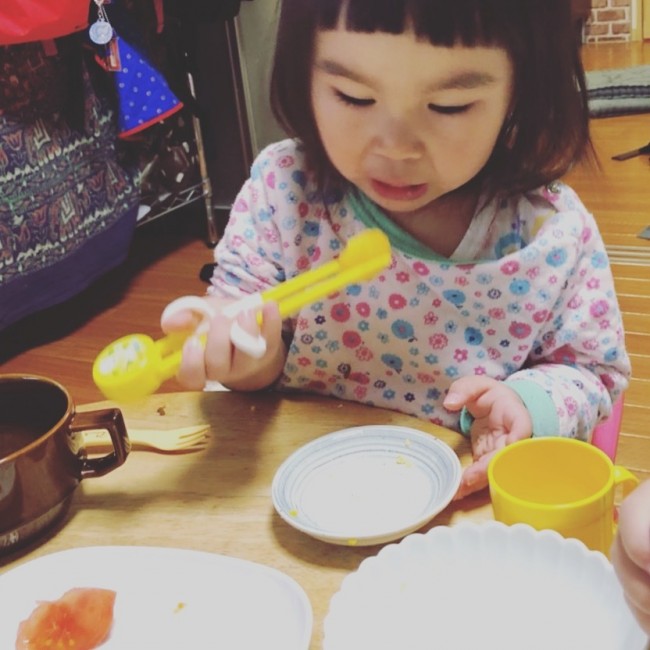 たくさん食べて大きくなろう 子どもの好き嫌い 食わず嫌い ダラダラ食べ どうしてる 代官山スタイル By Blossom39 たくさん食べて大きくなろう 子どもの好き嫌い 食わず嫌い ダラダラ食べ どうしてる 代官山スタイル By Blossom39