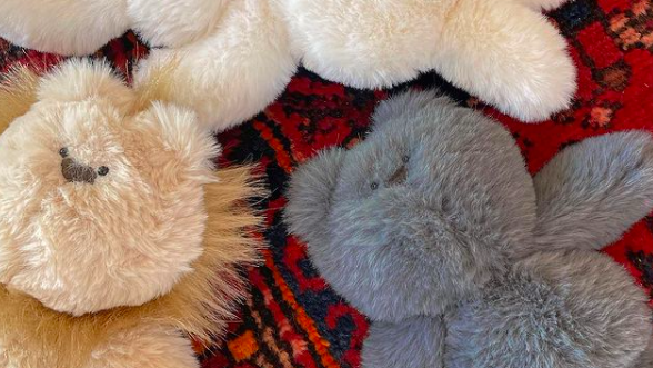 《今冬の防寒アイテム、もう買った?》ふわふわもこもこ、赤ちゃんのあったかアイテムを新調しよう♪