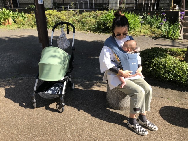なんでもない日も楽しくなるような、一緒におでかけしたい一台を一番の条件として選びました!