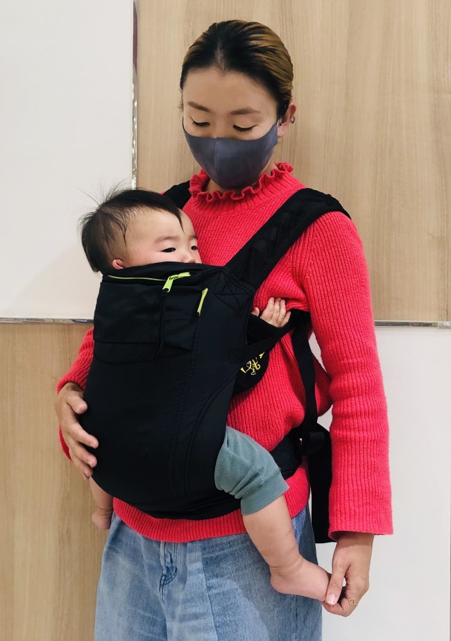 冬こそボバair コートの季節にぴったりの コンパクト抱っこひも大活躍中 代官山スタイル By Blossom39 冬こそボバair コートの季節にぴったりの コンパクト抱っこひも大活躍中 代官山スタイル By Blossom39
