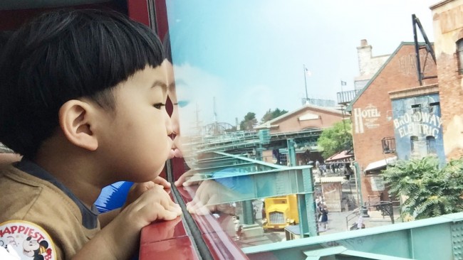 《こどもの誕生日、どこ行く?何する?》2歳で初めてのディズニーシーへ♡ 誕生日を特別な1日に♪