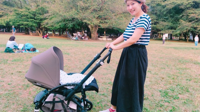 《組み合わせは792通り!?》カスタムできるベビーカー、バガブービー5の購入レポート♪ 実際に買ってきました!