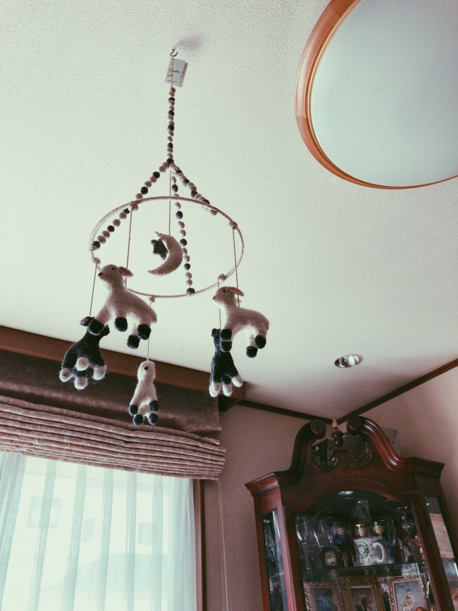 はじめての赤ちゃん 事前に揃えたのはこんなもの 秋冬出産ママの出産準備品 全リスト 代官山スタイル By Blossom39