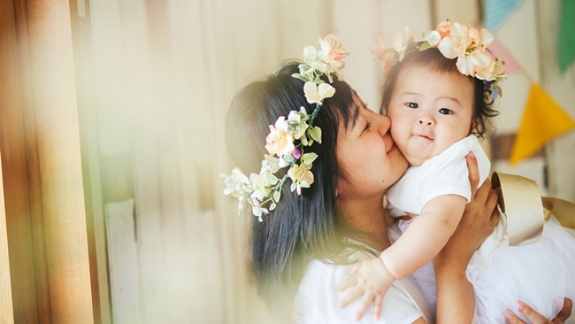 《マタニティ、ニューボーン…記念フォト♪》写真スタジオカメラマンに聞いた、撮影のタイミングとコツって?