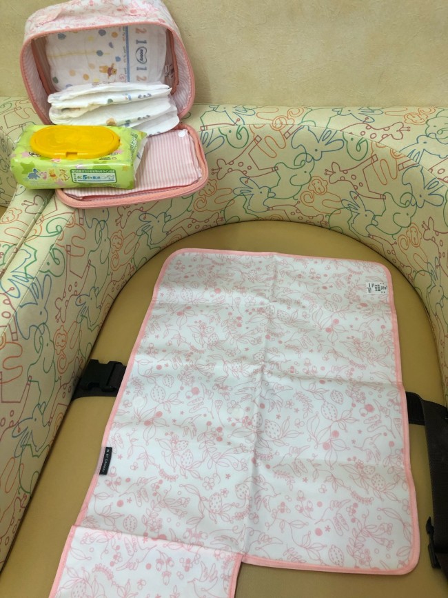 どんなものを使っている ママのテンションが上がる 可愛いおむつポーチ見つけた 代官山スタイル By Blossom39 どんなものを使っている ママのテンションが上がる 可愛いおむつポーチ見つけた 代官山スタイル By Blossom39