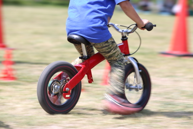アクティブなパパなら絶対ハマるはず!