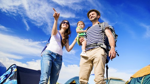 【夏フェス2017】子連れOKのイベントをご紹介! 家族みんなで音楽フェスへ♪