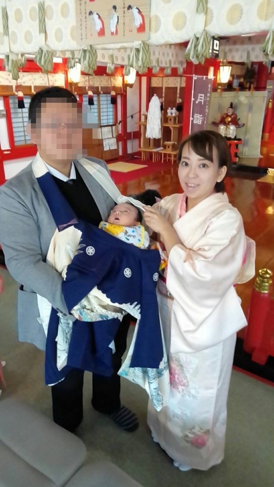 お宮参りとお食い初め 出産前に用意するものってある お祝いの行事は ママとベビーに無理なく 代官山スタイル By Blossom39 お宮参りとお食い初め 出産前に用意するものってある お祝いの行事は ママとベビーに無理なく 代官山スタイル By Blossom39
