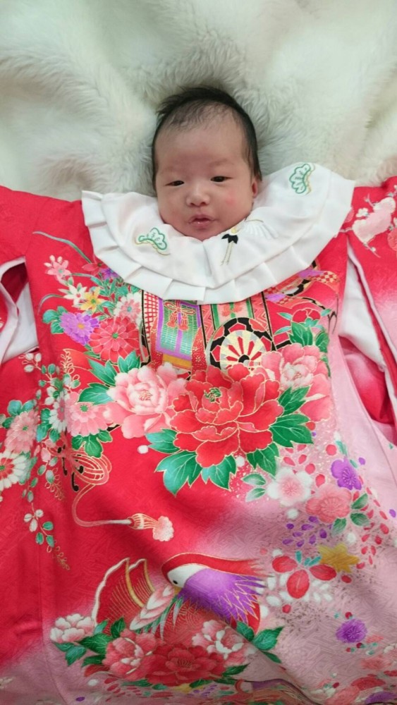 赤ちゃんの成長はあっという間。今しか残せない、とっておきの写真をたくさんおさえておいてくださいね♡