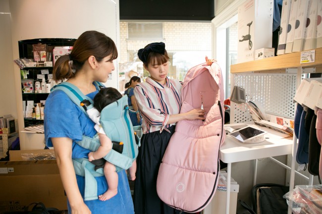 冬はマストなアイテムなので、我が家も購入予定。カラーは検討中です