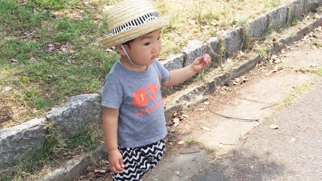 《おしゃれママのハンドメイド部》麦わら帽子をリメイクで可愛くしちゃおう♡