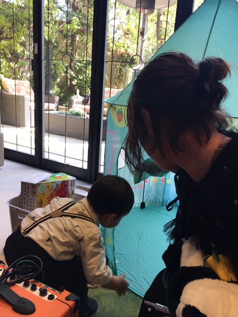子どもと一緒に 素敵な1日に 子連れ結婚式 気をつけたこと 我が家の失敗談 代官山スタイル By Blossom39 子どもと一緒に 素敵な1日に 子連れ結婚式 気をつけたこと 我が家の失敗談 代官山スタイル By Blossom39
