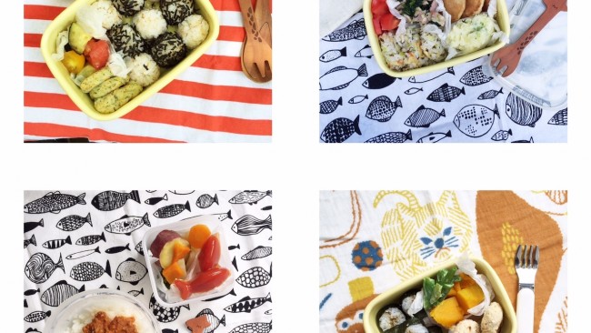 【リルコミ日々ごはん vol.7】離乳食完了期まであとすこし!〜11ヶ月編