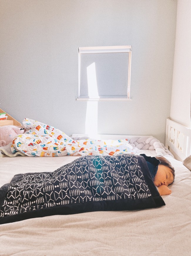 ずっしり重たいブランケット 今年の冬は エイデンアンドアネイのウェイトブランケットであったかく過ごそう 代官山スタイル By Blossom39 ずっしり重たいブランケット 今年の冬は エイデンアンドアネイのウェイトブランケットであったかく過ごそう 代官山スタイル By Blossom39