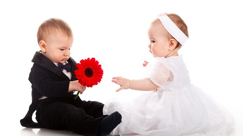 《ベビーの結婚式デビュー♡》ママの心配ごとをなくす、子連れ結婚式での6つのアドバイス