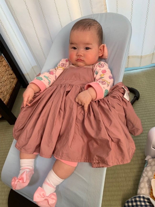 はじめての女の子 出産祝いで嬉しかった 写真映えばっちりのお洒落でかわいいアイテム9選 代官山スタイル By Blossom39 はじめての女の子 出産祝いで嬉しかった 写真映えばっちりのお洒落でかわいいアイテム9選 代官山スタイル By Blossom39