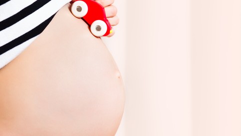 《陣痛タクシーの乗務員さんに聞いた》マタママ必見! 出産のサインがきたら“陣痛タクシー”という手も♪