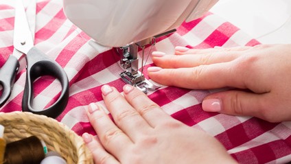 購入、手作り、オーダー、アレンジ? 入園グッズ準備に焦っているママに、いろいろな方法教えます♡