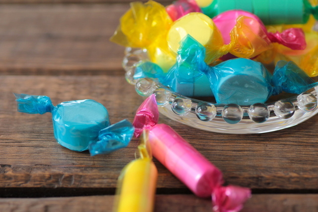 みんな何食べてるの おうちのおやつ用 おでかけ用に活躍する 我が家の定番お菓子はこれ 代官山スタイル By Blossom39