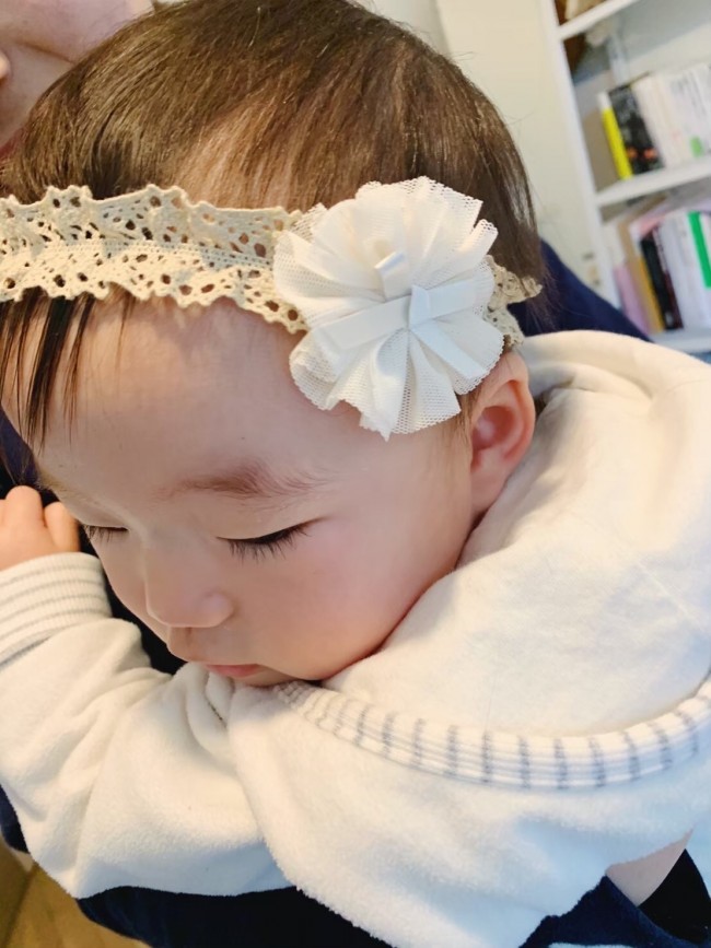 女の子のオシャレ事情 ベビーのヘアアレンジ プレゼントにもおすすめのアイテム見つけた 代官山スタイル By Blossom39 女の子のオシャレ事情 ベビーのヘアアレンジ プレゼントにもおすすめのアイテム見つけた 代官山スタイル By Blossom39