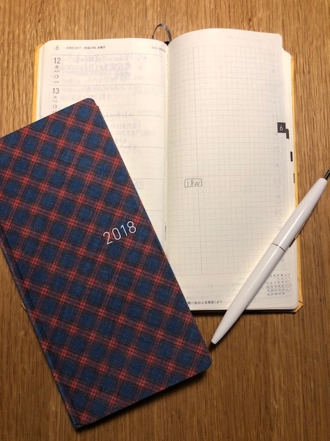日記というより、手帳にメモ書きをしていました。体調の変化や赤ちゃんへの思いなど、いま思い返すととても懐かしいです