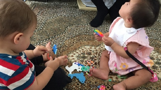 《我が家の里帰り出産事情》ベビー用品購入のタイミングや、実家生活で気をつけることって?