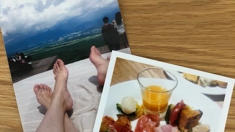 《マタニティを楽しもう♡》妊娠中やってよかったこと&外出時の工夫など、こんな風に過ごしていました