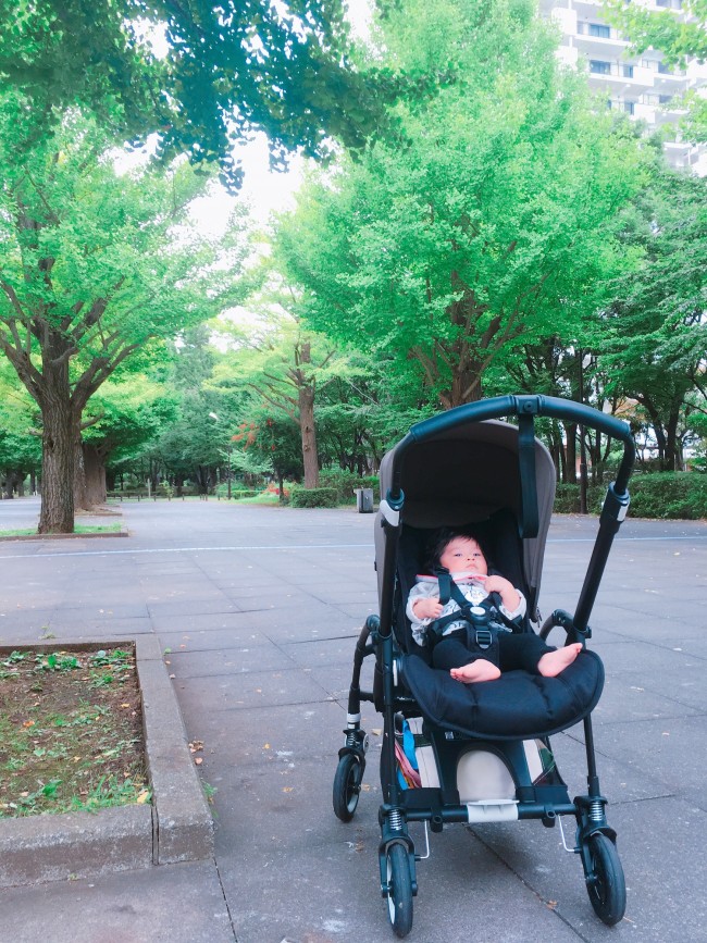 今回は、実際に店舗で購入した日の様子をレポートします!