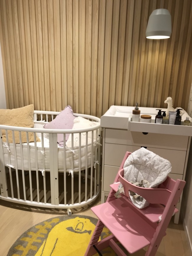 ストッケはもともと、家具ブランドとしてスタートしました