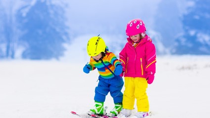 子連れでスキー&スノボへ行こう！ アクティブなママにおすすめゲレンデ事情