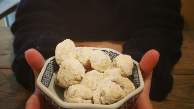 《季節の変わり目に鬼がくる?》子どもと作る、節分おやつで福をよぼう♡