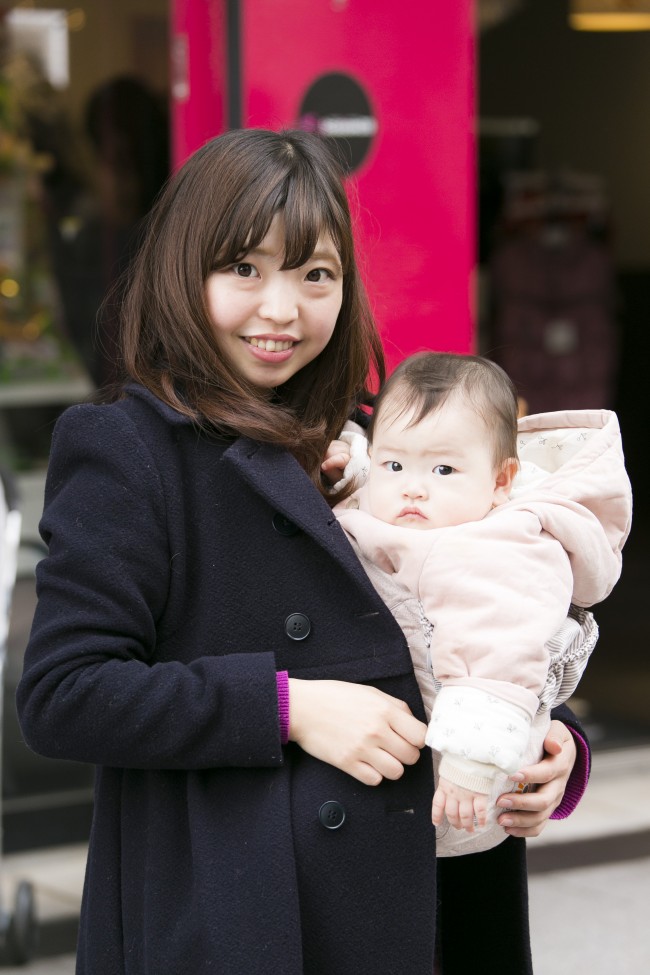 Mama Snap おしゃれママは 今冬のスタイルに新作エルゴを 代官山スタイル By Blossom39 Mama Snap おしゃれママは 今冬のスタイルに新作エルゴを 代官山スタイル By Blossom39