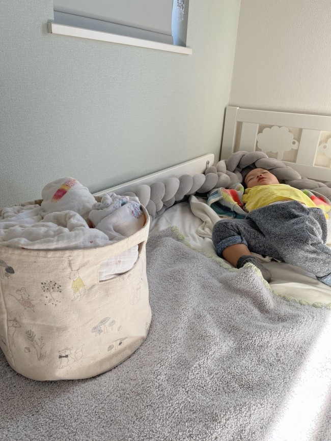 安全で快適 おしゃれで可愛い 引っ越しを機に考えた部屋作り ジョイントマットとストレージが大活躍 代官山スタイル By Blossom39 安全で快適 おしゃれで可愛い 引っ越しを機に考えた部屋作り ジョイントマットとストレージが大活躍 代官山スタイル By Blossom39