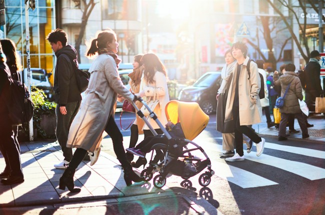 パパやママが、自分らしく生き生きと子育てできる! それって、一番大事なことなのかもしれません