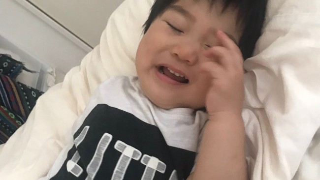 《グズグズが止まらない…!》やっとわかった、不機嫌の正体とその対処法いろいろ