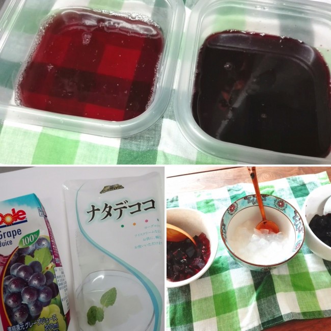 Orioriおやつ Vol 10 雨の日もおいしく楽しく 子どもが大好きゼリーのレシピ 代官山スタイル By Blossom39 Orioriおやつ Vol 10 雨の日もおいしく楽しく 子どもが大好きゼリーのレシピ 代官山スタイル By Blossom39