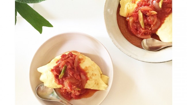 《毎日ぱくぱく♪ 親子で楽しむ幼児食レシピ》子どもが喜ぶ&ママが楽チンなのは、やっぱりオムライス&パスタ!