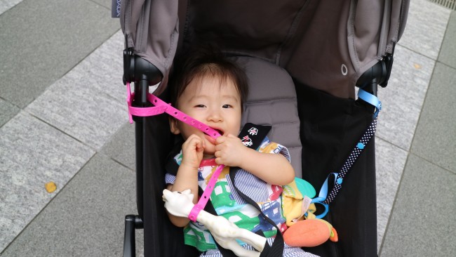 《快適カスタマイズ♪》ベビーカー小物で愛車をアップグレードしよう! アイテム15選