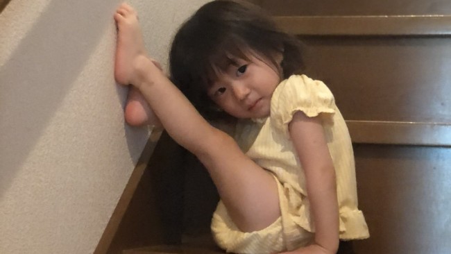 《おっぱい卒業、5日間レポート!》断乳後の子どもの変化&ママのおっぱいケアはどうしてる?