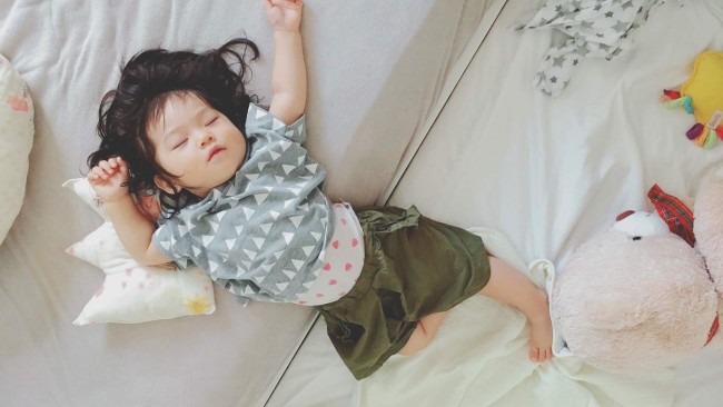 《GWは、卒乳のチャンス?》夜間断乳から、卒乳へ! 我が家の卒乳エピソード