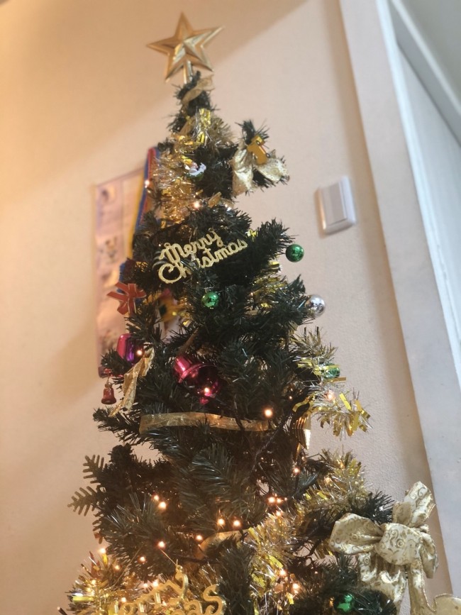 1歳 3歳 10歳 我が家のサンタは大忙し それぞれのクリスマスプレゼントと プレゼントのお届けの仕方 代官山スタイル By Blossom39 1歳 3歳 10歳 我が家のサンタは大忙し それぞれのクリスマスプレゼントと プレゼントのお届けの仕方 代官山スタイル By Blossom39