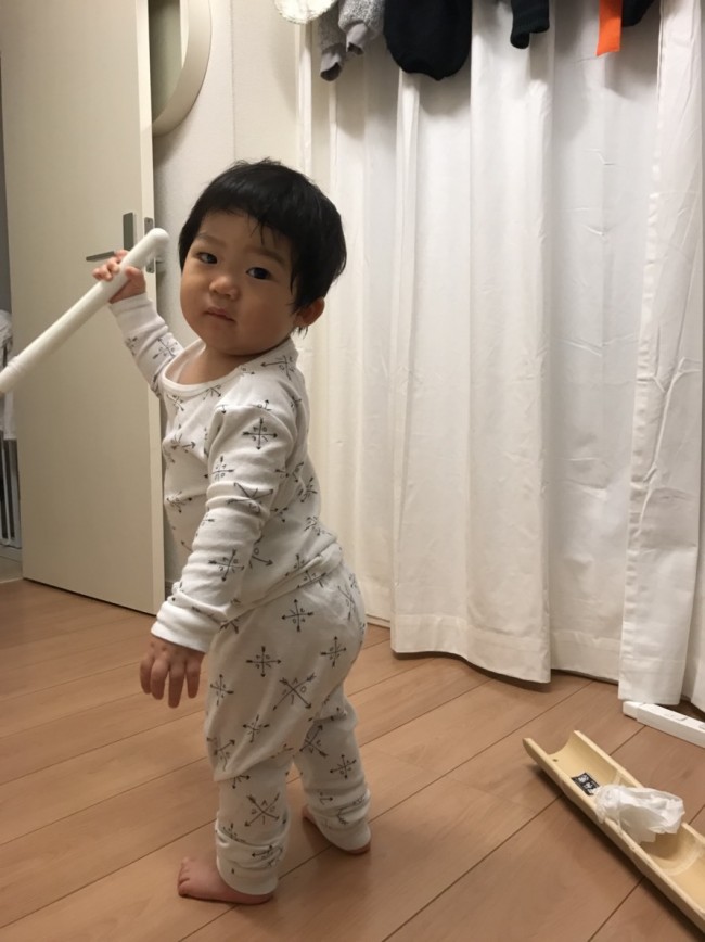 寝るとき 何着てる ベビーのパジャマ事情 エイデンの新作パジャマをレポート 代官山スタイル By Blossom39 寝るとき 何着てる ベビーのパジャマ事情 エイデンの新作パジャマをレポート 代官山スタイル By Blossom39