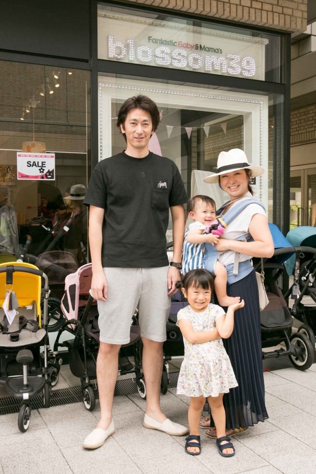 みんなのエルゴ姿みせて だっこひもの大定番 エルゴ ベーシックなカラーから限定デザイン 新モデルまで 代官山スタイル By Blossom39