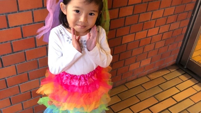 《子どもと楽しむハロウィン♡》なりきりアイテムや仮装で大盛り上がり! おうちやご近所での、ハロウィンの楽しみ方