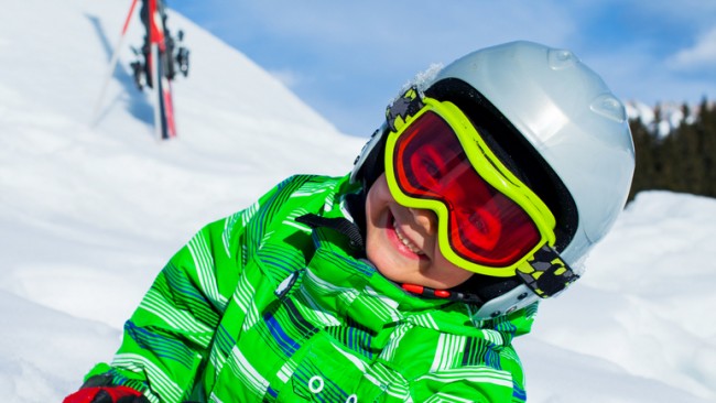 子連れでスキー&スノボへ行こう！ 雪山での、5つの必需品って？