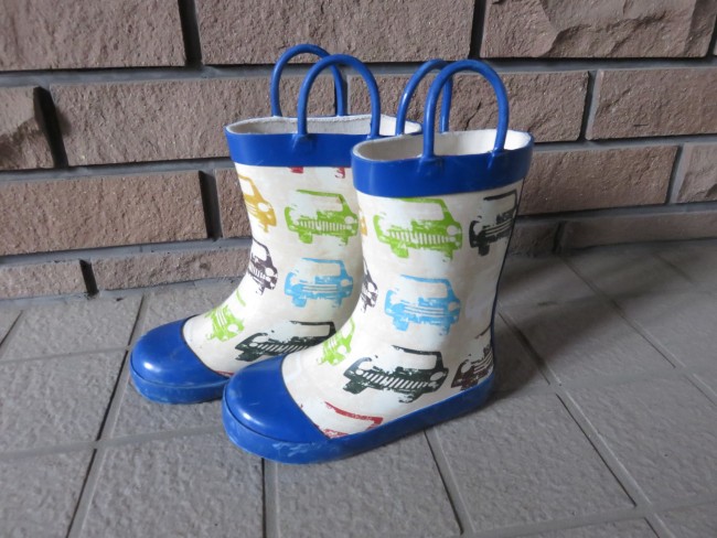 自分で選んだ柄なら、子どももうれしいはず!